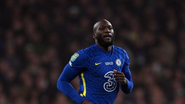 Lukaku-Milan si può fare per davvero.