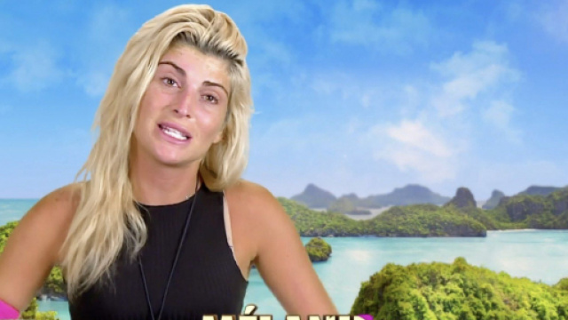 Mélanie quitte l'aventure des marseillais... Blasting News