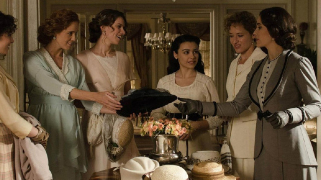 Sei sorelle, la nuova soap che sostituir&agrave; Il Paradiso delle Signore: quando inizia e trama