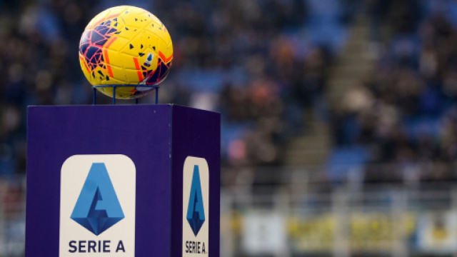 Serie A, si intensifica la lotta salvezza.