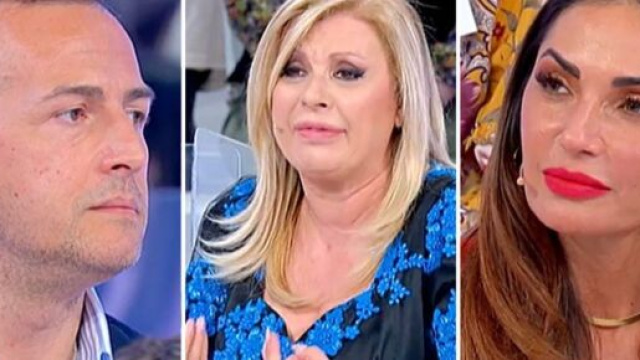 Uomini e donne, anticipazioni registrazione 22 aprile.