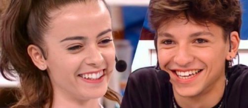 Amici 21, Carola conferma l'affetto per Luigi: 'Legame speciale e profondo, mi manca'.