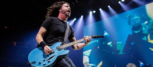 Foo Fighters Bring Rock Back at Exultant MSG Show With 3-Hour Set ... - rollingstone.com