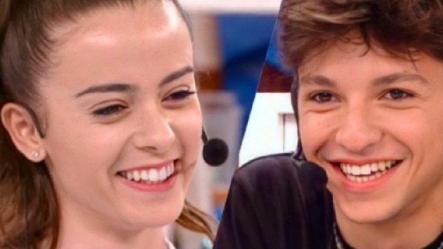 Amici 21, Carola conferma l'affetto per Luigi: 'Legame speciale e profondo, mi manca'.