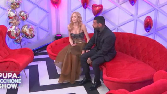 Drusilla Gucci mette in pausa la sua storia con Chiofalo.