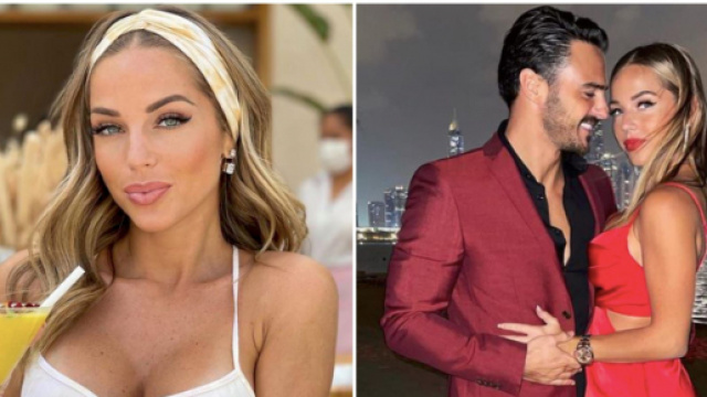 Maddy Burciaga : enceinte de Benjamin Samat se retrouve aux urgences