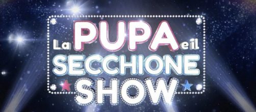 La pupa e il secchione Show, anticipazioni finale.