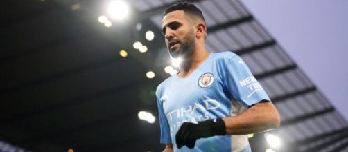 Milan-Mahrez, profilo giusto per i Rossoneri