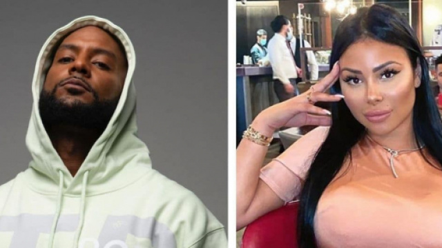 Booba pr&ecirc;t &agrave; faire un "power couple" avec Maeva Ghennam ? Il propose une somme colossale.