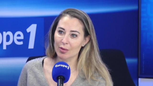 Magali Berdah pourrait être la ministre des réseaux sociaux prochainement