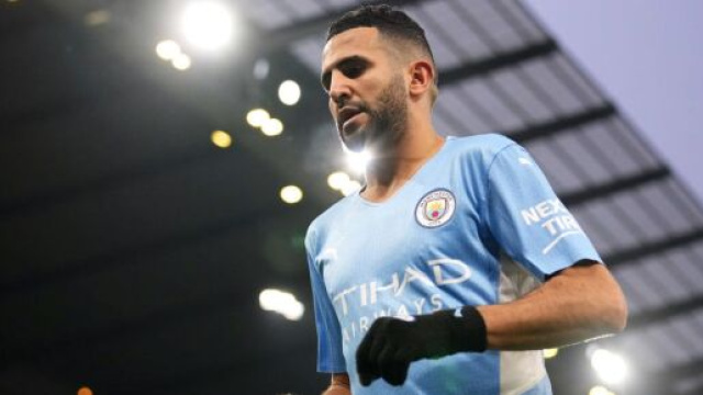 Milan-Mahrez, profilo giusto per i Rossoneri
