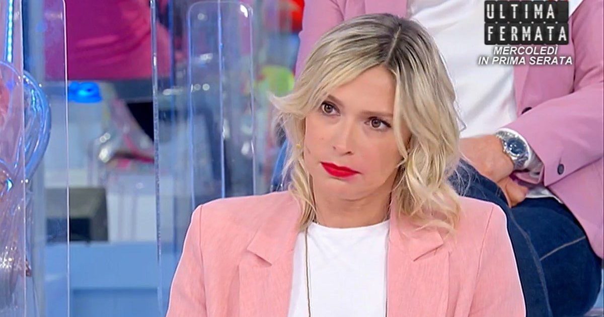 U&D, chi è Buchtova la dama bionda del Trono Over ha conquistato