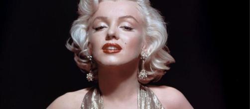 Marilyn Monroe (Reprodução/Instagram)