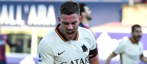 Inter su Jordan Veretout come vice Brozovic.