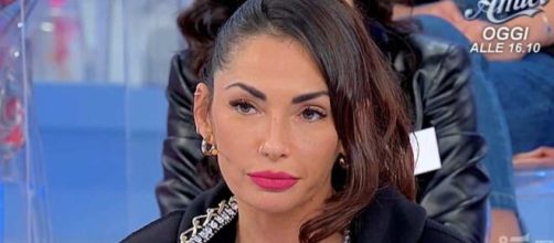 Karina Cascella su percorso di Ida: 'Anni in un programma, non succede nulla, due domande te le fai'.