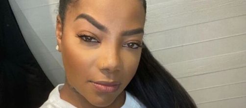 Ludmilla é cantora. (Reprodução/Instagram)