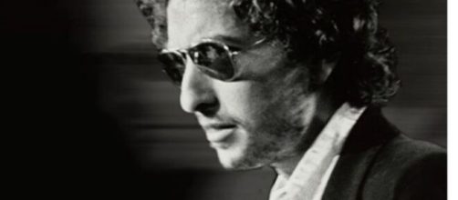 O cantor Bob Dylan (Reprodução/Instagram)