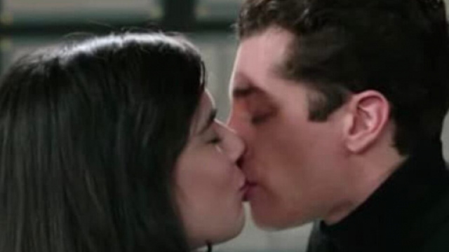 Il Paradiso delle Signore 6: Marco e Stefania di nuovo insieme.