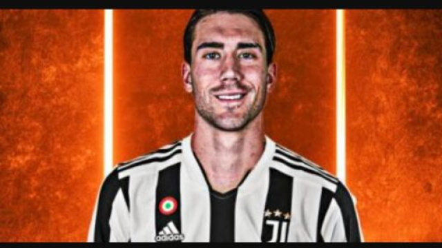 Juventus, la possibile formazione contro il Sassuolo: Vlahovic in panchina.