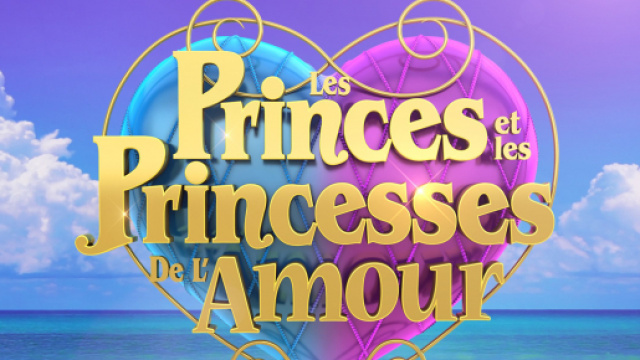 Princes et princesses de l’amour