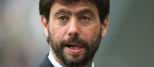 Agnelli potrebbe acquistare un centrocampista importante per la Juventus.