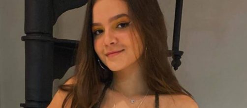 Mel Maia é atriz. (Reprodução/Instagram)