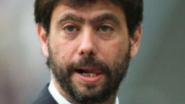 Agnelli potrebbe acquistare un centrocampista importante per la Juventus.