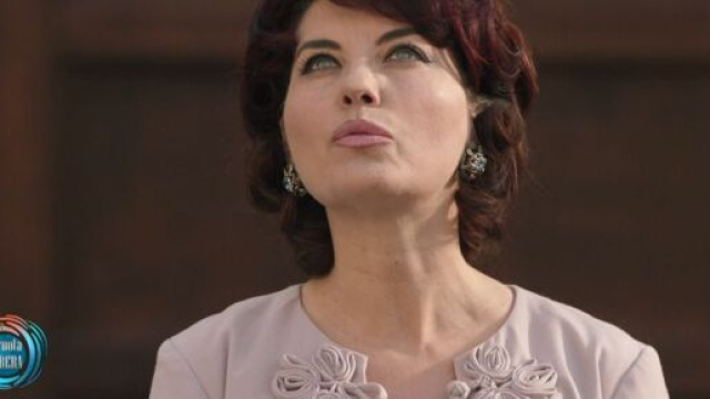 Il Paradiso delle Signore, Vanessa Gravina sar&agrave; presente nella settima stagione.