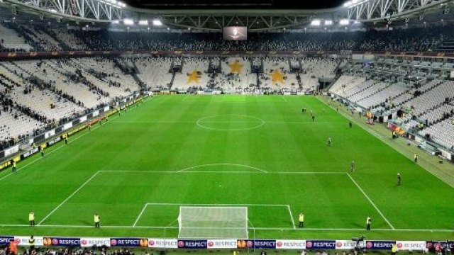 Juventus - Venezia : probabili formazioni.