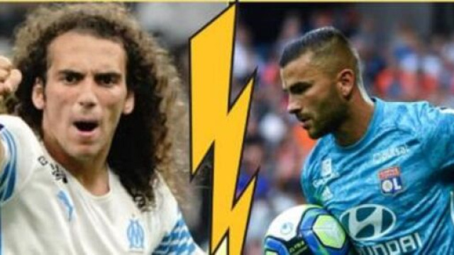 L'arbitre de l'Olympico dévoilé, les supporters de l'OM sont furieux (captures YouTube)