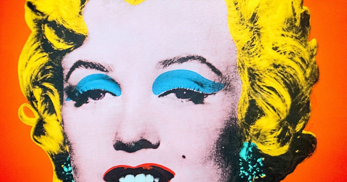 Warhol worth more than Picasso when $200 million sale shakes out