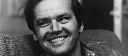 Jack Nicholson (Reprodução/Instagram)