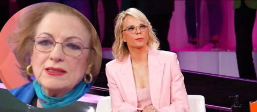 Amici 21, l'ex prof Fioretta chiede a Maria De Filippi di ritornare: 'Mi manca da morire'.