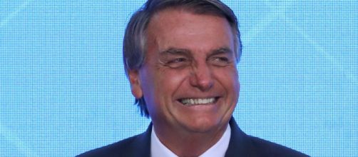 Bolsonaro vê número de seguidores aumentar (Clauber Cleber Caetano/PR)