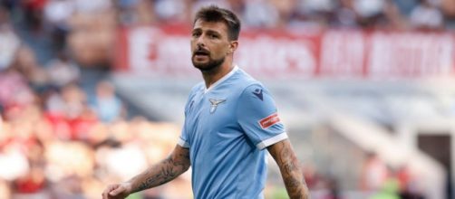 Francesco Acerbi potrebbe trasferirsi alla Juve.