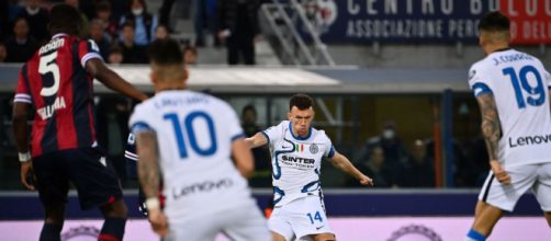 Le pagelle di Bologna-Inter 2-1.