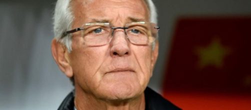 Marcello Lippi, ex tecnico della Juve.