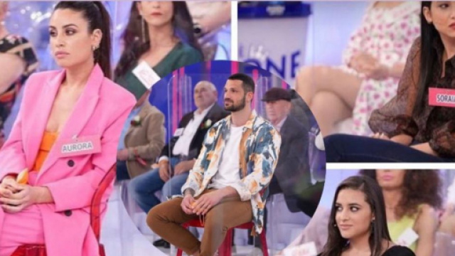 Uomini e donne, anticipazioni maggio