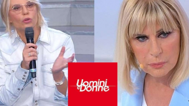 Uomini e Donne, retroscena su Gemma: 'Lascer&agrave; il programma, &egrave; arrivato il momento'.