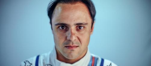 Felipe Massa (Reprodução/Instagram)