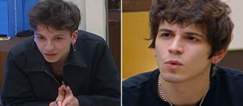 Amici 21, Luigi e Alex si scambiano sorrisi e battute, i fan gioiscono: 'Prove di disgelo'