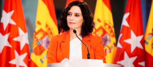 El Gobierno madrileño espera que la Fiscalía Anticorrupción cierre el caso del hermano de Ayuso (Instagram, isabeldiazayuso)