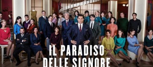 Il Paradiso delle signore 7, quando inizia su Rai 1: soap prevista dal 12 o 19 settembre.