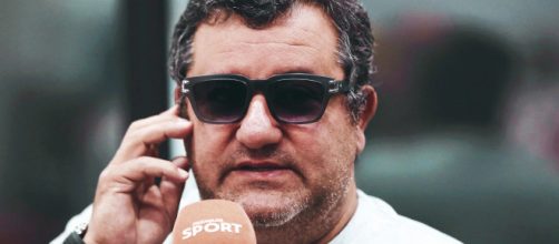 Mino Raiola è morto, ne ha dato l'annuncio la famiglia su Twitter.