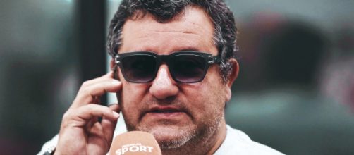 Mino Raiola: smentita la notizia sulla sua morte, ricoverato in gravi condizioni.