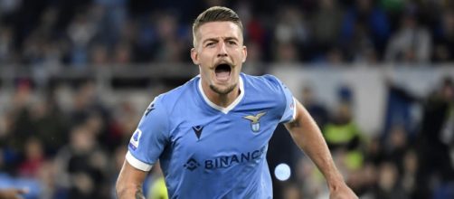 Pazza idea Milinkovic-Savic per l'Inter.