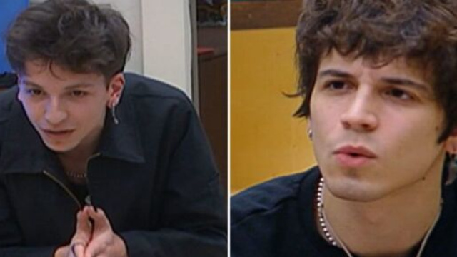 Amici 21, Luigi e Alex si scambiano sorrisi e battute, i fan gioiscono: 'Prove di disgelo'