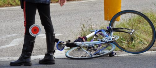 Davide Cassani: "In Italia muore un ciclista ogni 36 ore".
