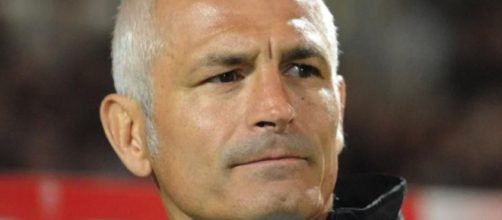 Fabrizio Ravanelli, ex giocatore della Juventus.