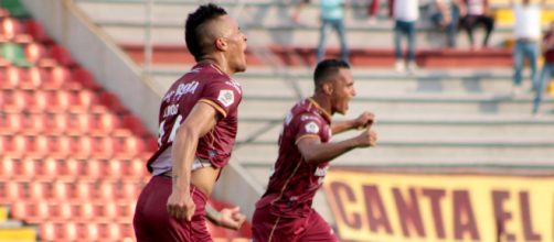 Il Deportes Tolima, superando l'América Mineiro, si avvicina a Independiente del Valle e Atlético Mineiro nel gruppo D della Copa Libertadores.